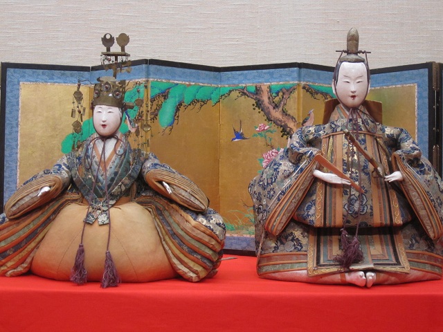全国有数の雛人形展 須賀川で３月１１日まで｜みんなのニュース｜福島 